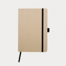 Venture Sugarcane A5 Notebook+unbranded