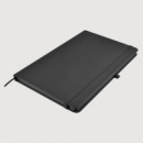 Venture Supreme A5 Notebook+Black