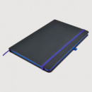 Venture Supreme A5 Notebook+Dark Blue
