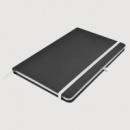 Venture Supreme A5 Notebook+White