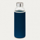 Venus Bottle Neoprene Sleeve+Dark Blue
