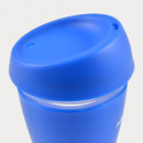 Vienna Coffee Cup Silicone Lid+lid