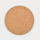 Villa Cork Round Coaster+unbranded