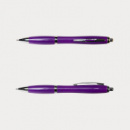 Viva Solid Pen+Purple