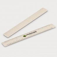 Wheat Straw Ruler (30cm) image