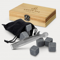 Whiskey Stone Gift Set image