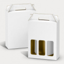 Wine Carry Pack Triple+White