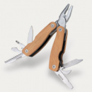 Wooden Multi Tool+tools