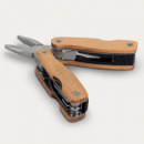 Wooden Multi Tool+unbranded