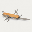 Wooden Pocket Knife+tools
