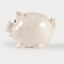 Worlds Smallest Pig Eco Coin Bank+unbranded