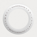 Wrist Disc Silicone Flyer+branded