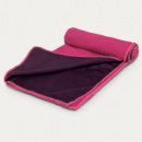 Yeti Premium Cooling Towel Tube+Pink
