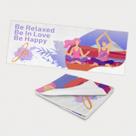Zen Yoga Towel image