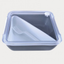 Zest Lunch Box Food Container+unbranded