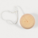 Zippy Wooden YoYo+unbranded