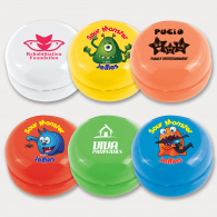 Zippy Yo-Yo image