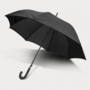 Pegasus Hook Umbrella+Black