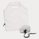 Ergo Fold Away Bag+White
