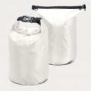 Nevis Dry Bag 5L+White
