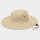 Cabana Wide Brim Hat+Beige
