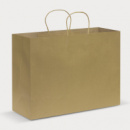 Paper Carry Bag Extra Large+Natural