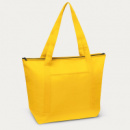 Orca Cooler Bag+Yellow