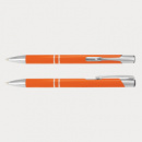 Panama Pen Corporate+Orange