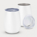 Cordia Vacuum Cup+White