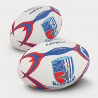 Touch Rugby Ball Pro image
