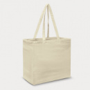 Galleria Cotton Tote Bag+unbranded