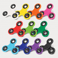 Fidget Spinner (Colour Match) image