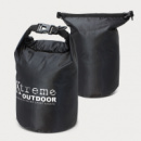 Nevis Dry Bag 5L+Black