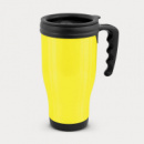 Commuter Thermal Mug+Yellow