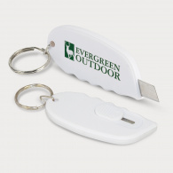 Mini Cutter Key Ring image