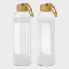 Eden Glass Bottle with Silicone Sleeve