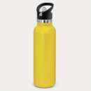 Nomad Vacuum Bottle Powder Coated+Yellow