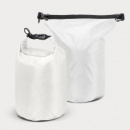 Nevis Dry Bag 10L+White