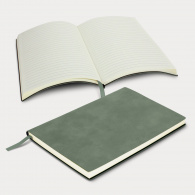 Genoa Soft Cover Notebook image