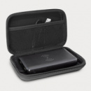 Odyssey Wireless Charging Power Bank+carry case