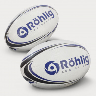 Rugby Ball Pro image