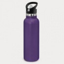 Nomad Vacuum Bottle Powder Coated+Purple