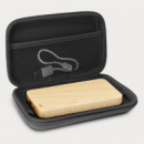 Timberland Power Bank+carry case
