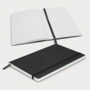 Hudson Notebook+Black
