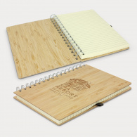 Bamboo Notebook image