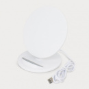 Phaser Wireless Charging Stand Round+unbranded