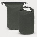 Nautica Dry Bag 10L+Dark Grey