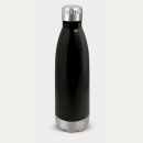 Mirage Metal Drink Bottle+Black