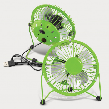 Nexion Desk Fan