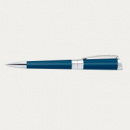 Pierre Cardin Evolution Pen+Blue Silver